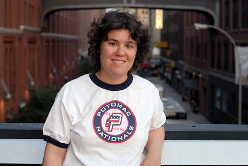 Amy C. Elliott